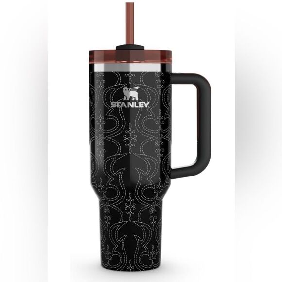 Stanley Other - Stanley Barbie Western Ken 40oz Quencher